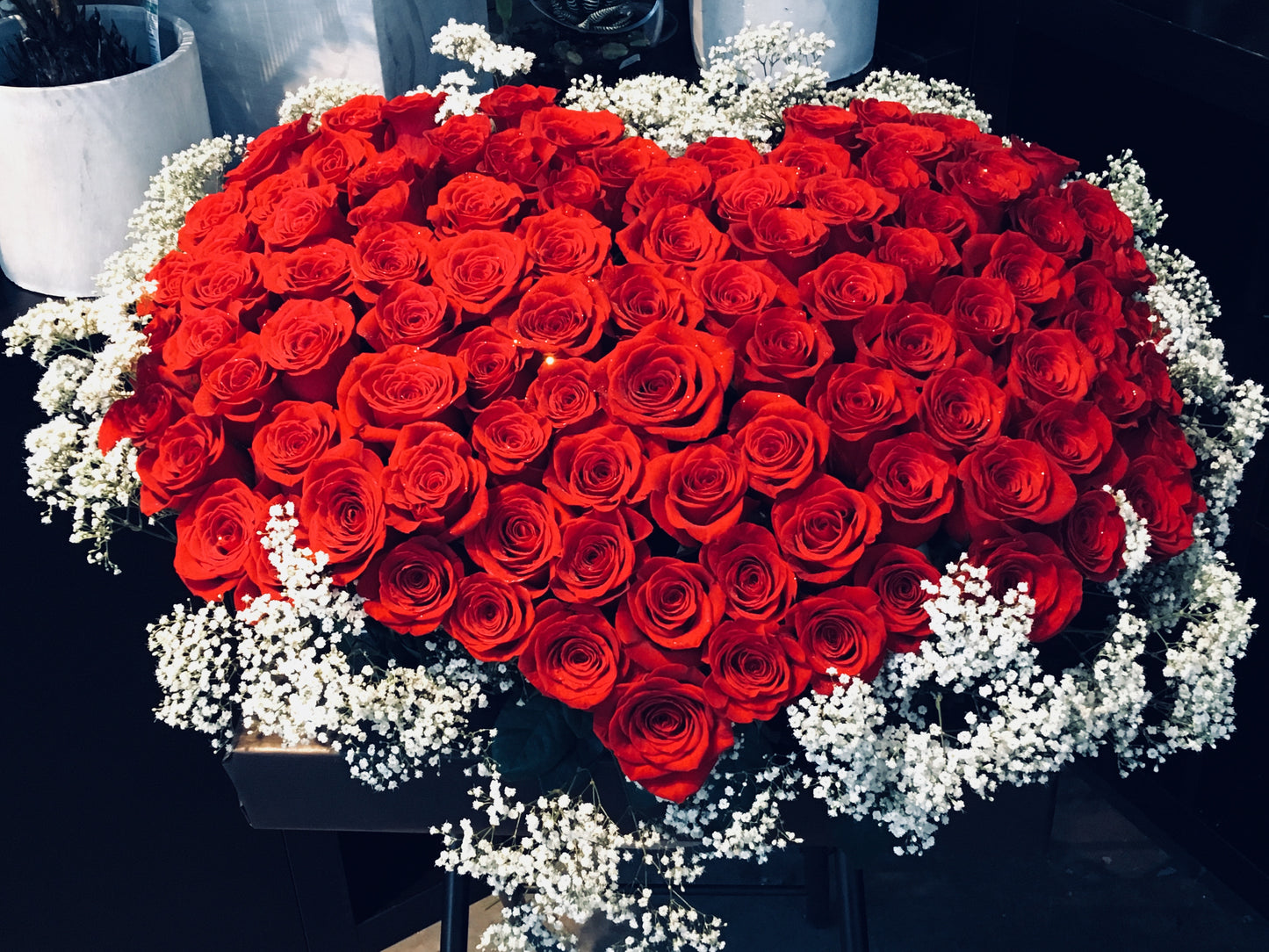 Love you forever 99🌹❤️