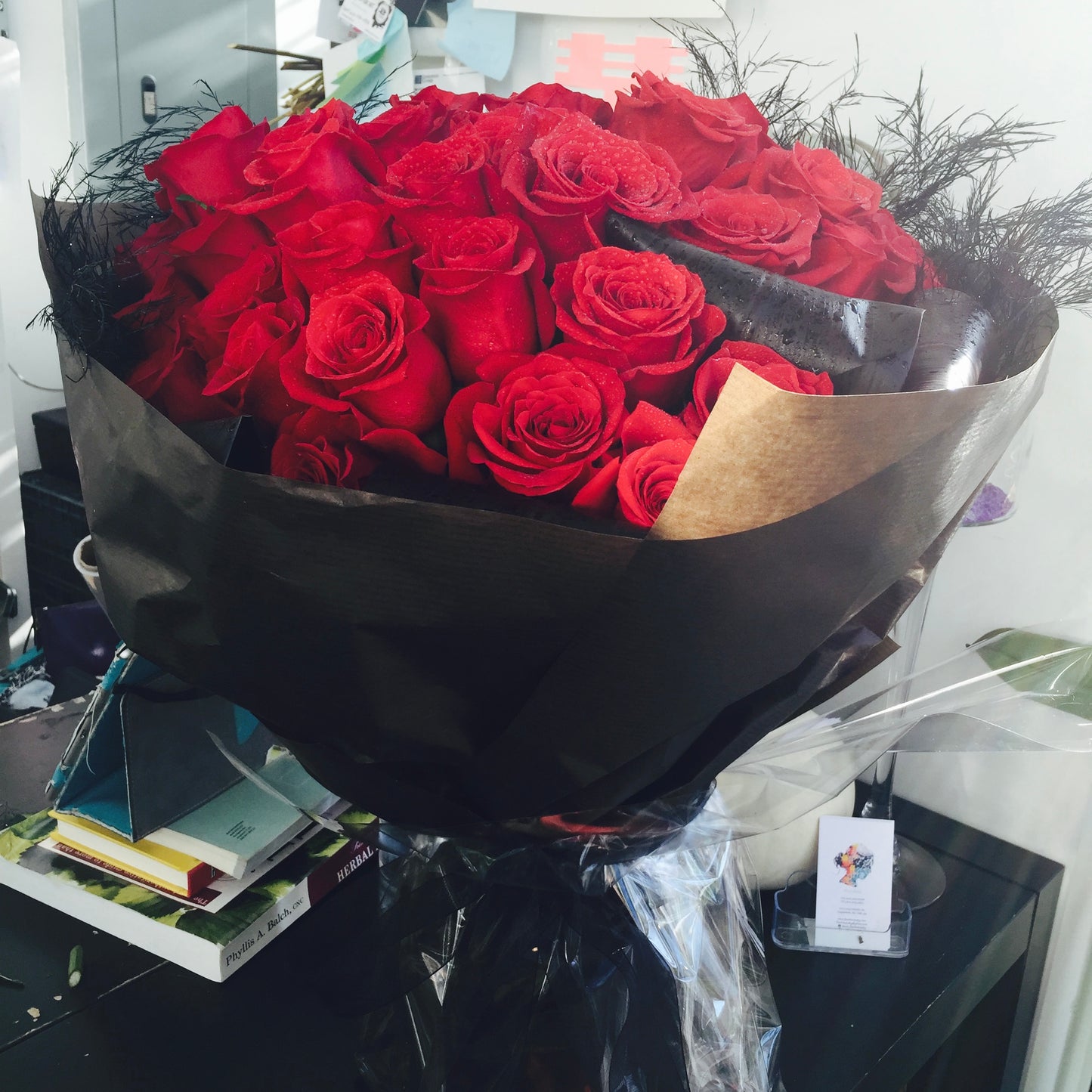 3 Dozen of freedom 🌹