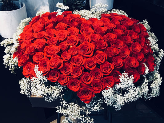 Love you forever 99🌹❤️