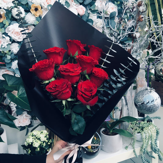 Classic freedom 🌹bouquet