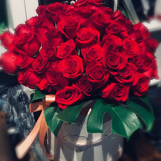 50🌹unconditional love ❤️