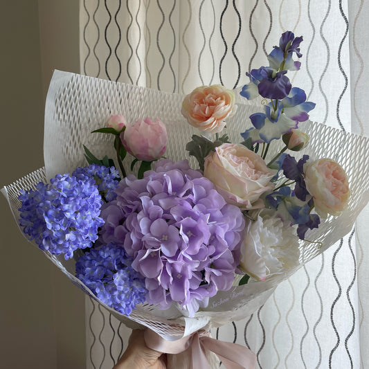 The favourite bouquet No.3