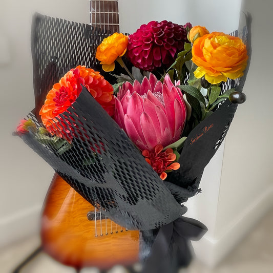 king Protea forever ❤️