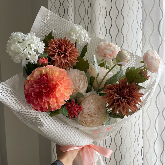 The Favourite bouquet No.1