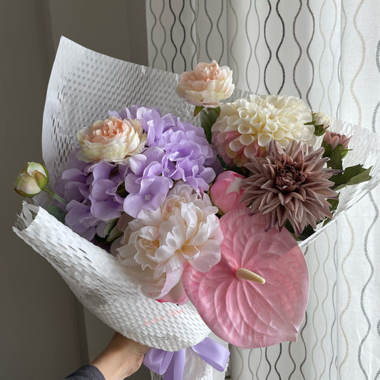 The favourite bouquet No.2